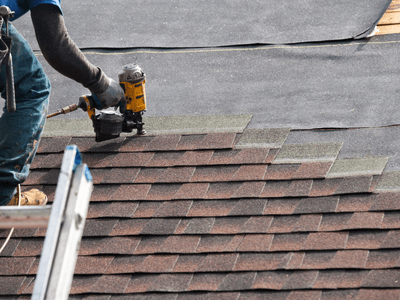 About Roof Repair Experts Lemon Grove, CA
